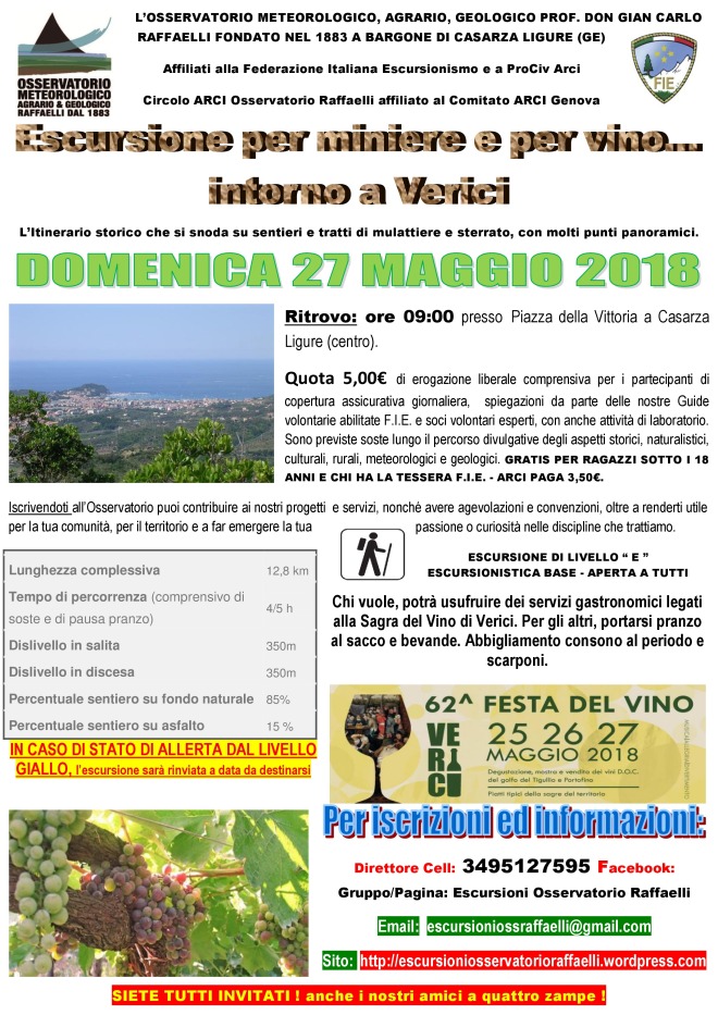 Escursione per Miniere e per Vino a Verici Domenica 27 Maggio 2018-page-0